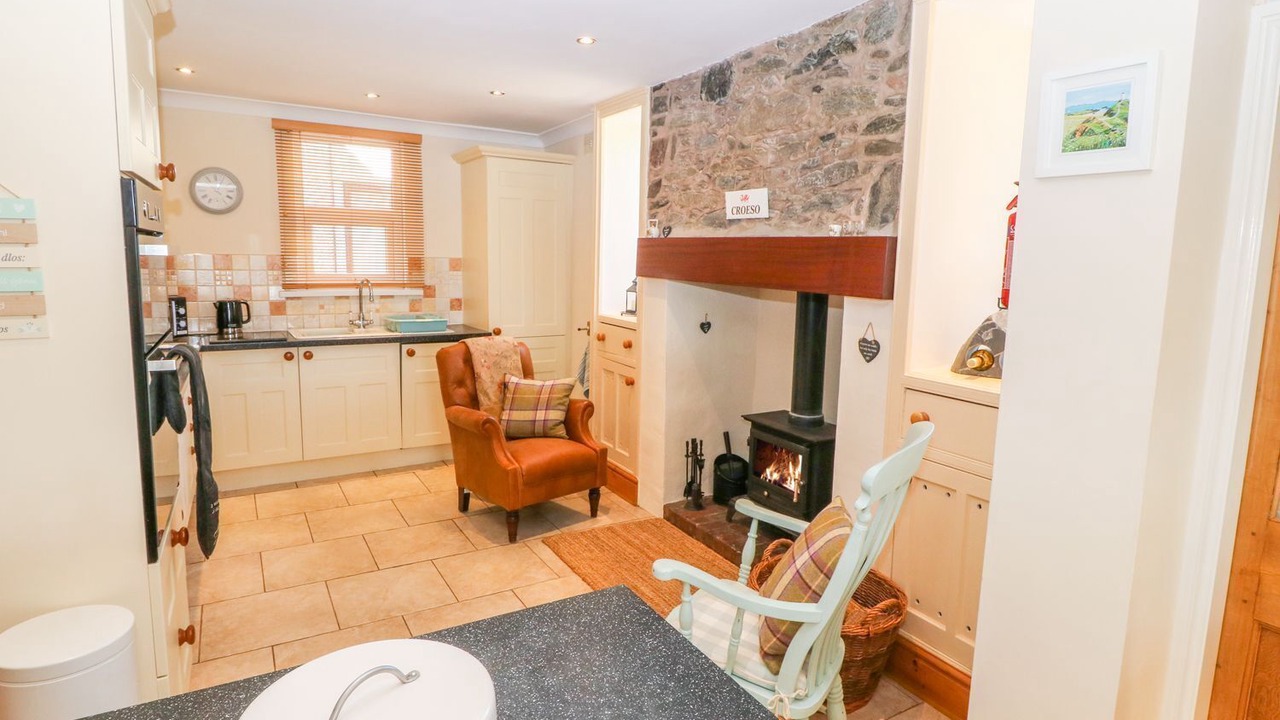 Photo of Others in Newborough