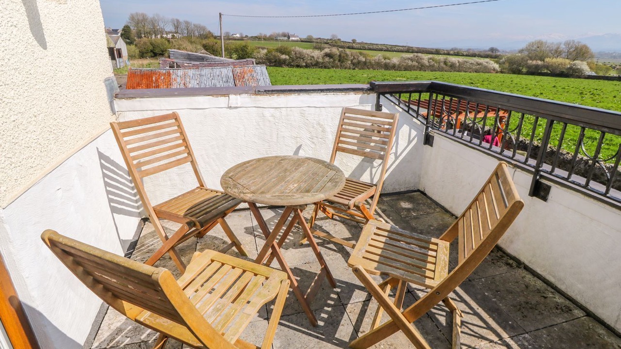 Photo of Outdoor in Newborough