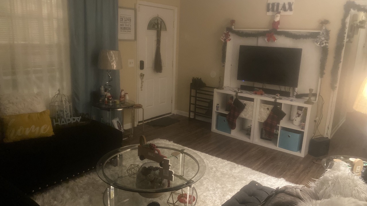 Photo of Livingroom in State Park