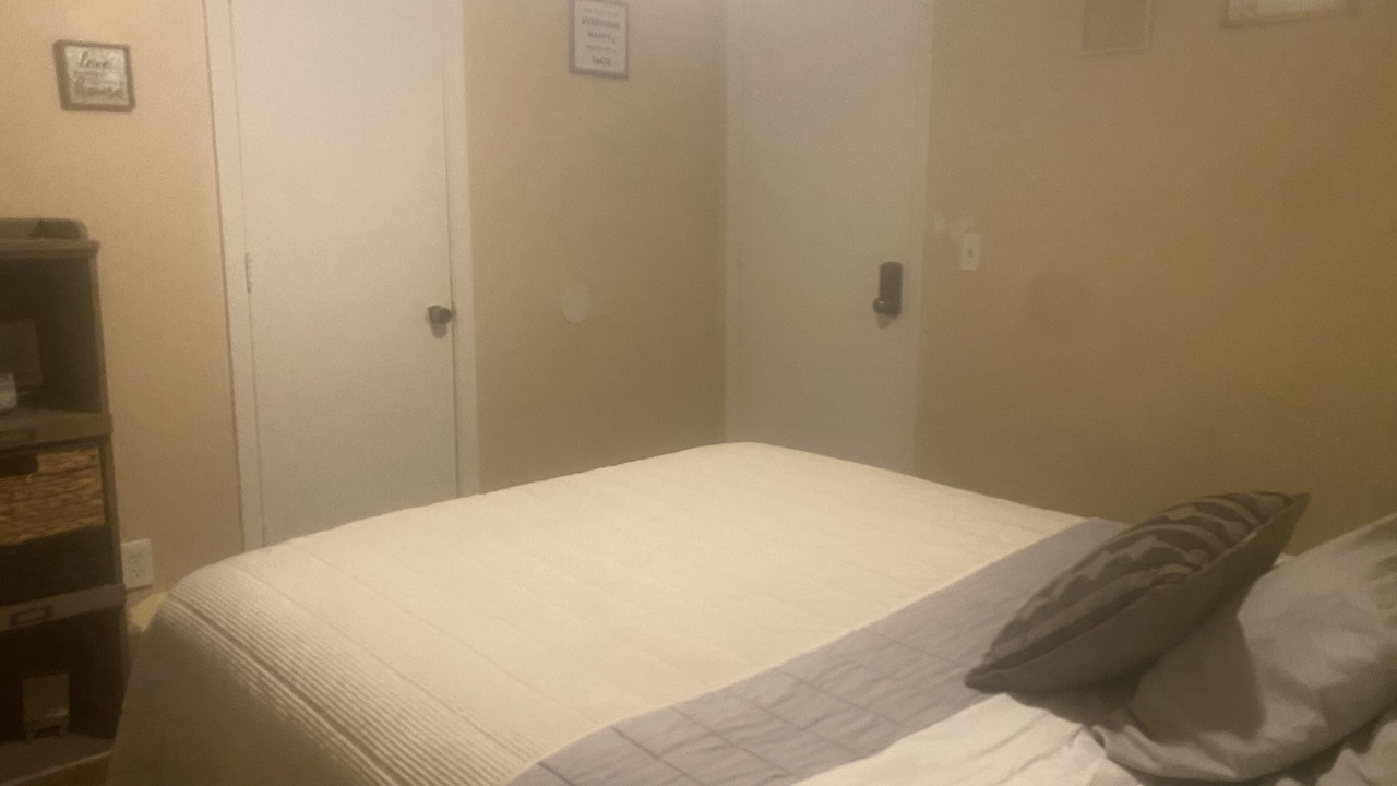 Photo of Bedroom in State Park