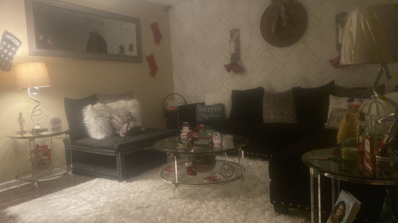 Photo of Livingroom in State Park