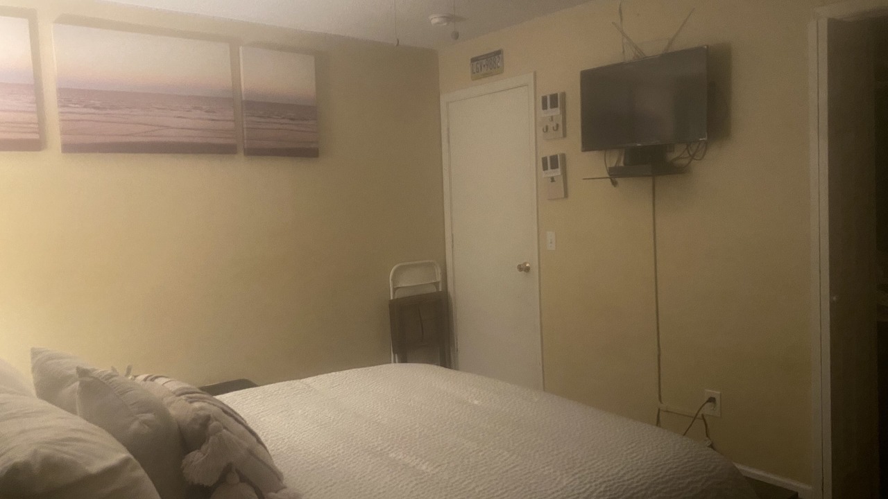 Photo of Bedroom in State Park