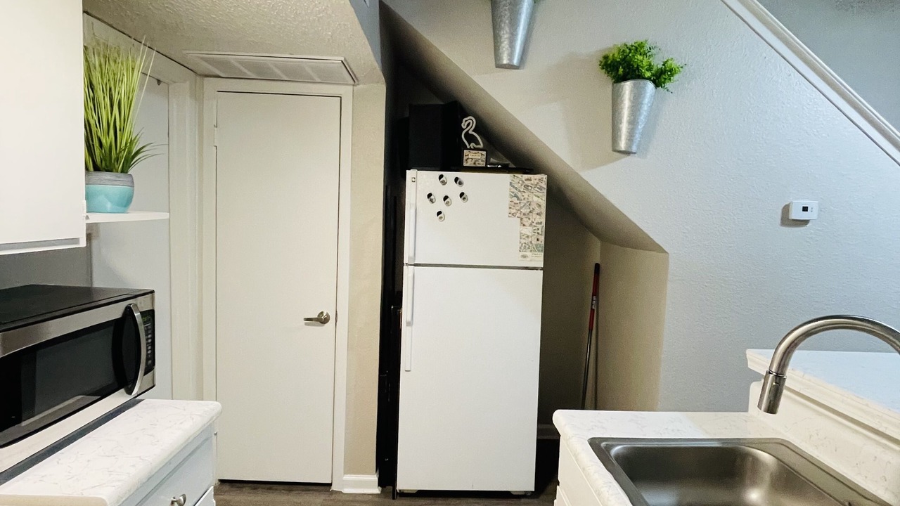 Photo of Kitchen in Central Arlington