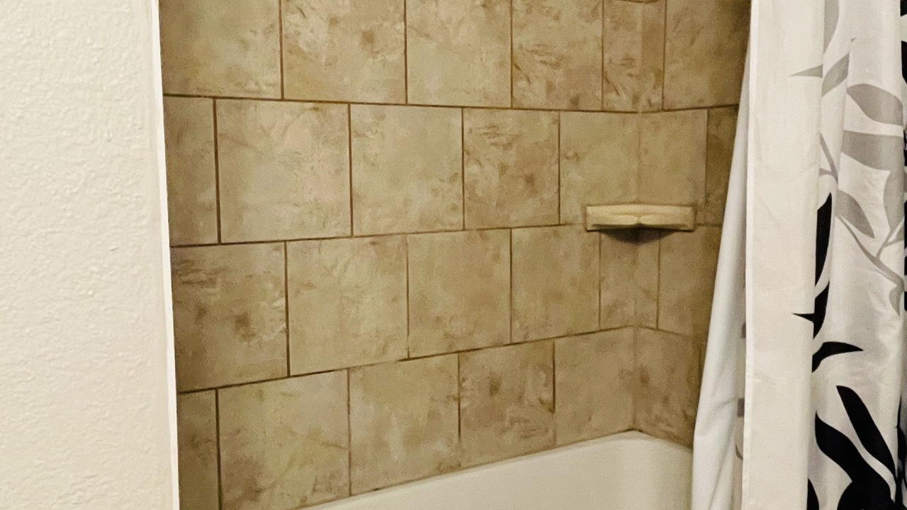 Photo of Bathroom in Central Arlington