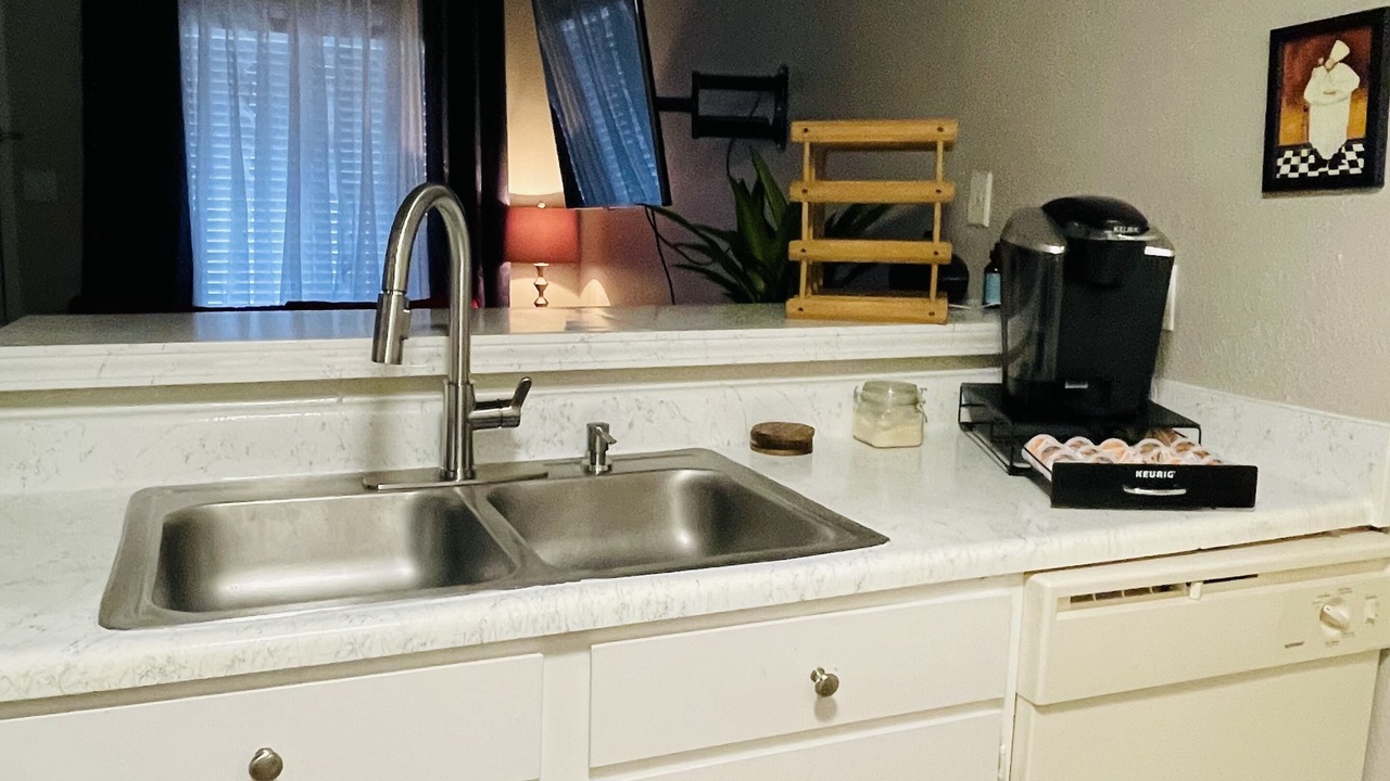 Photo of Kitchen in Central Arlington