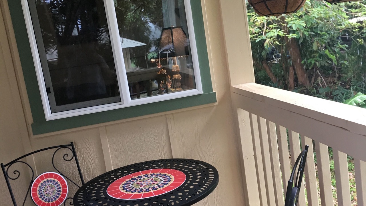 Photo of Outdoor in Papaaloa