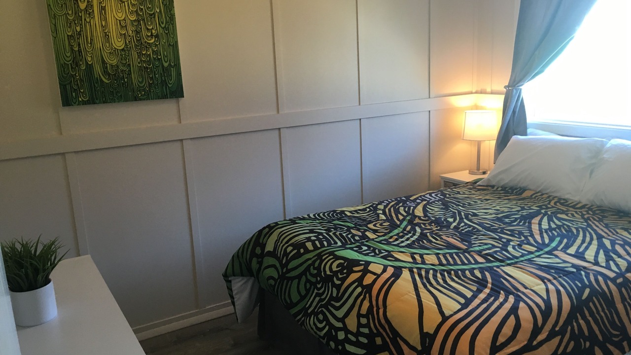 Photo of Bedroom in Papaaloa