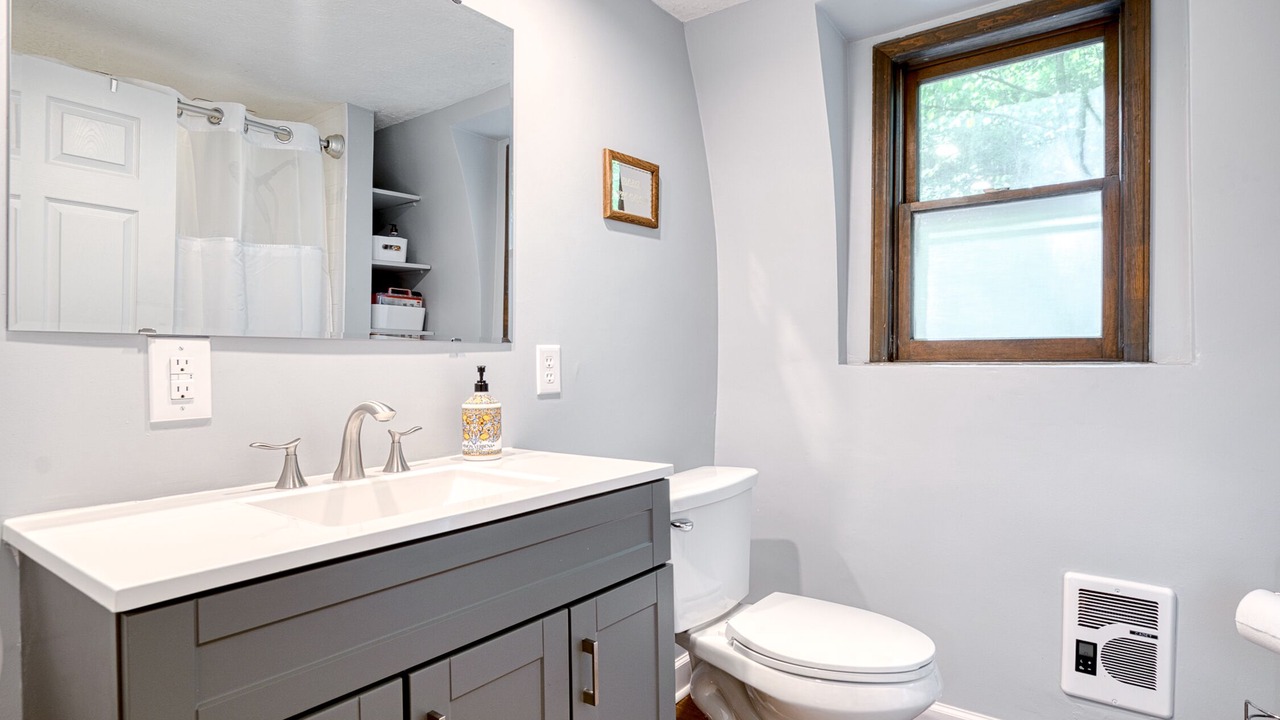 Photo of Bathroom in Radford
