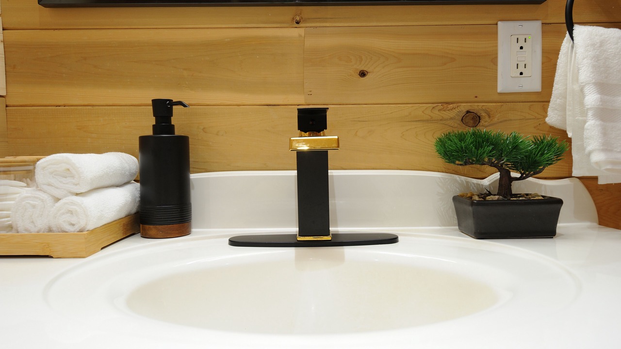 Photo of Bathroom in Fort Gary