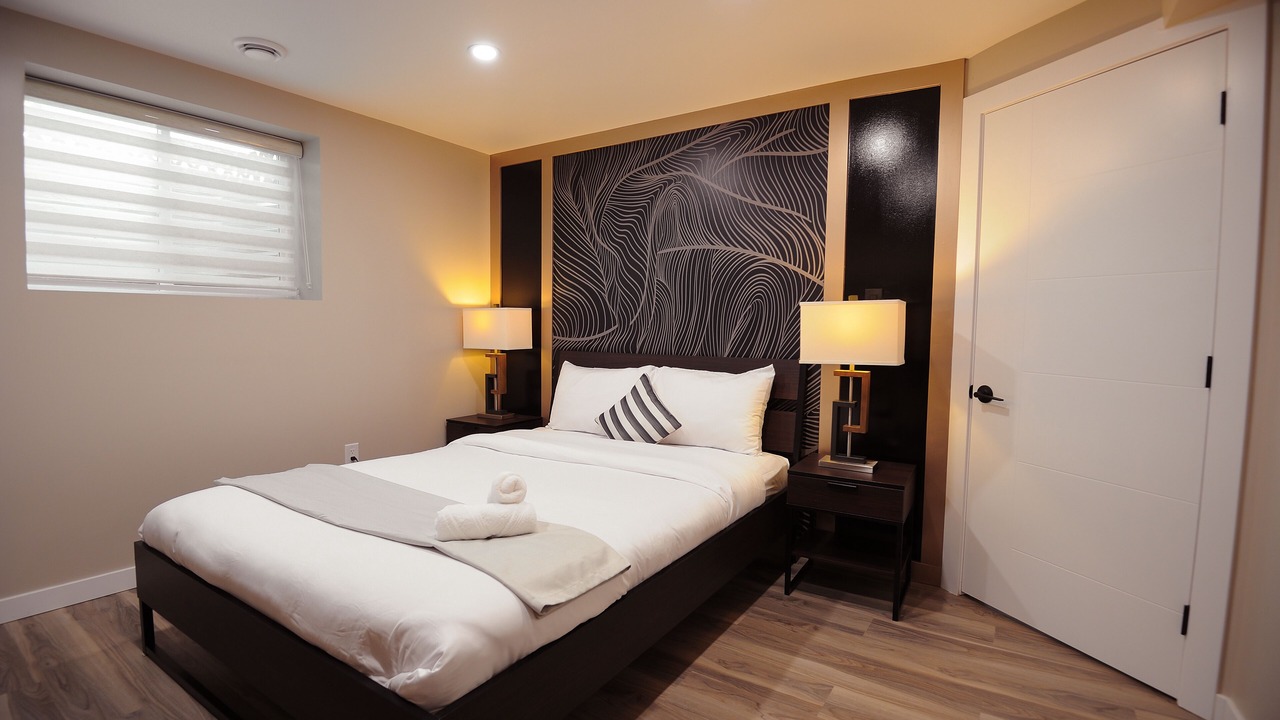 Photo of Bedroom in Fort Gary