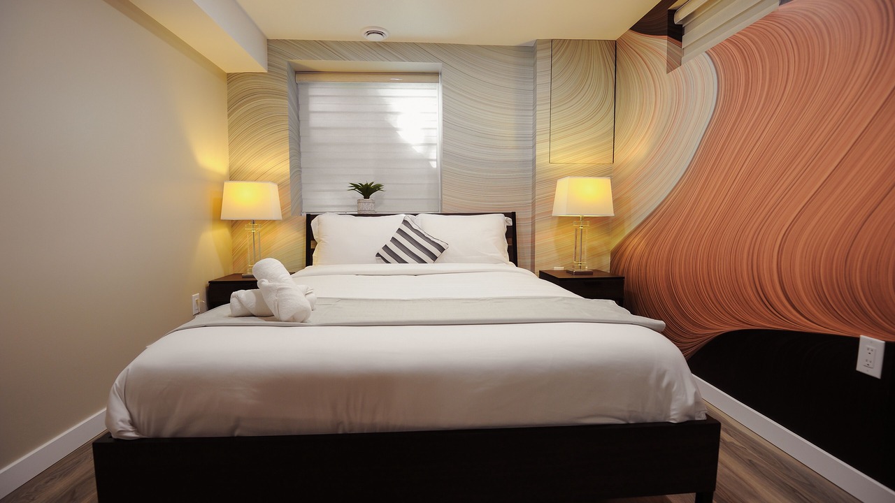 Photo of Bedroom in Fort Gary
