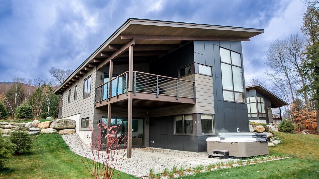 Photo of Outdoor in Stowe Area