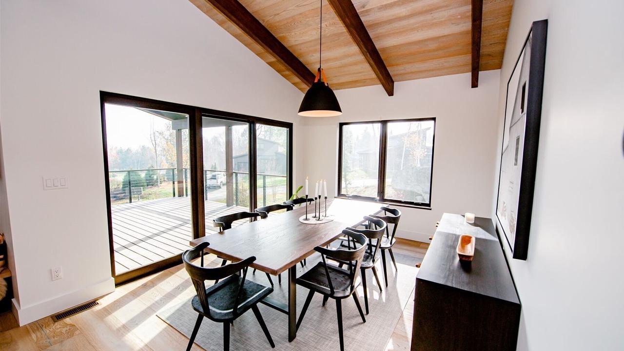 Photo of Bedroom in Stowe Area