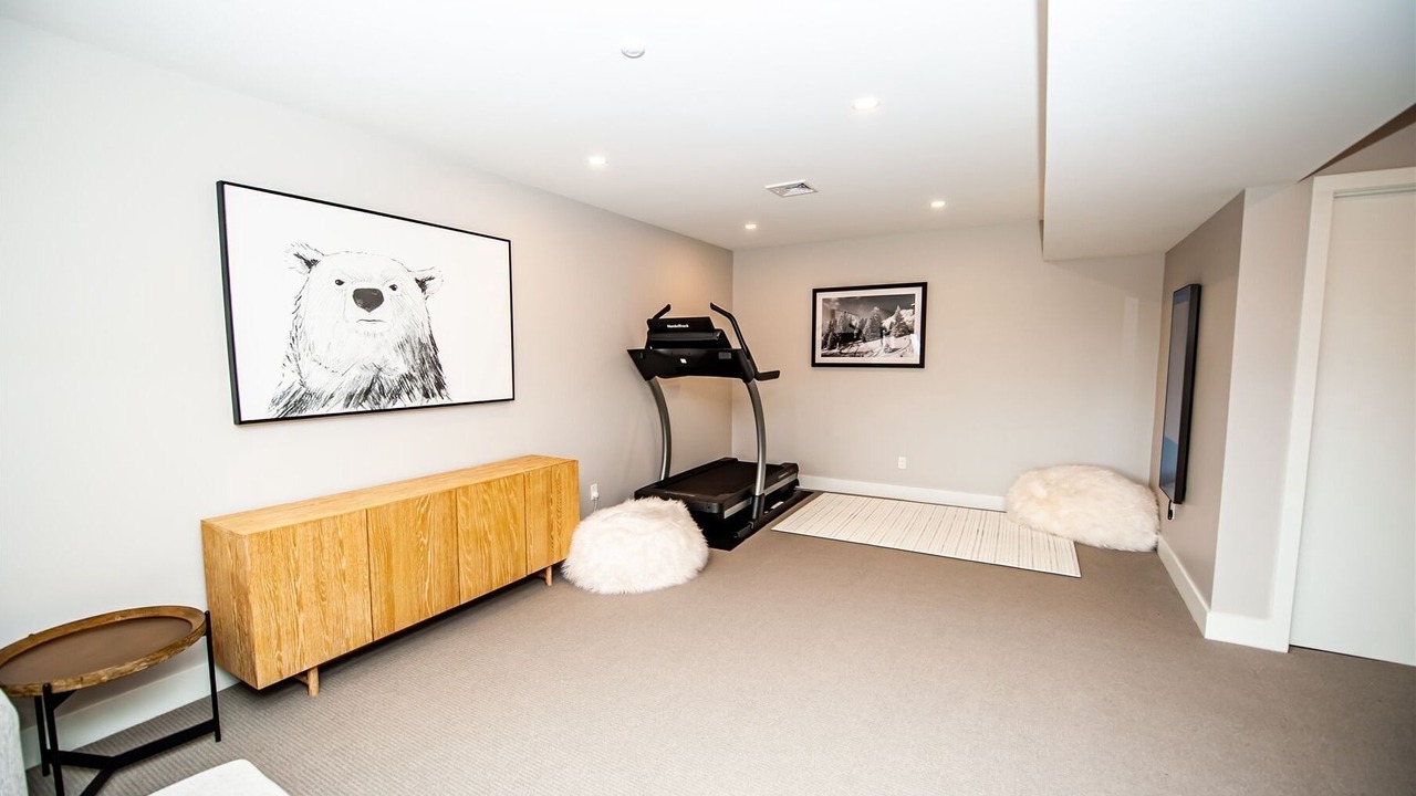 Photo of Bedroom in Stowe Area