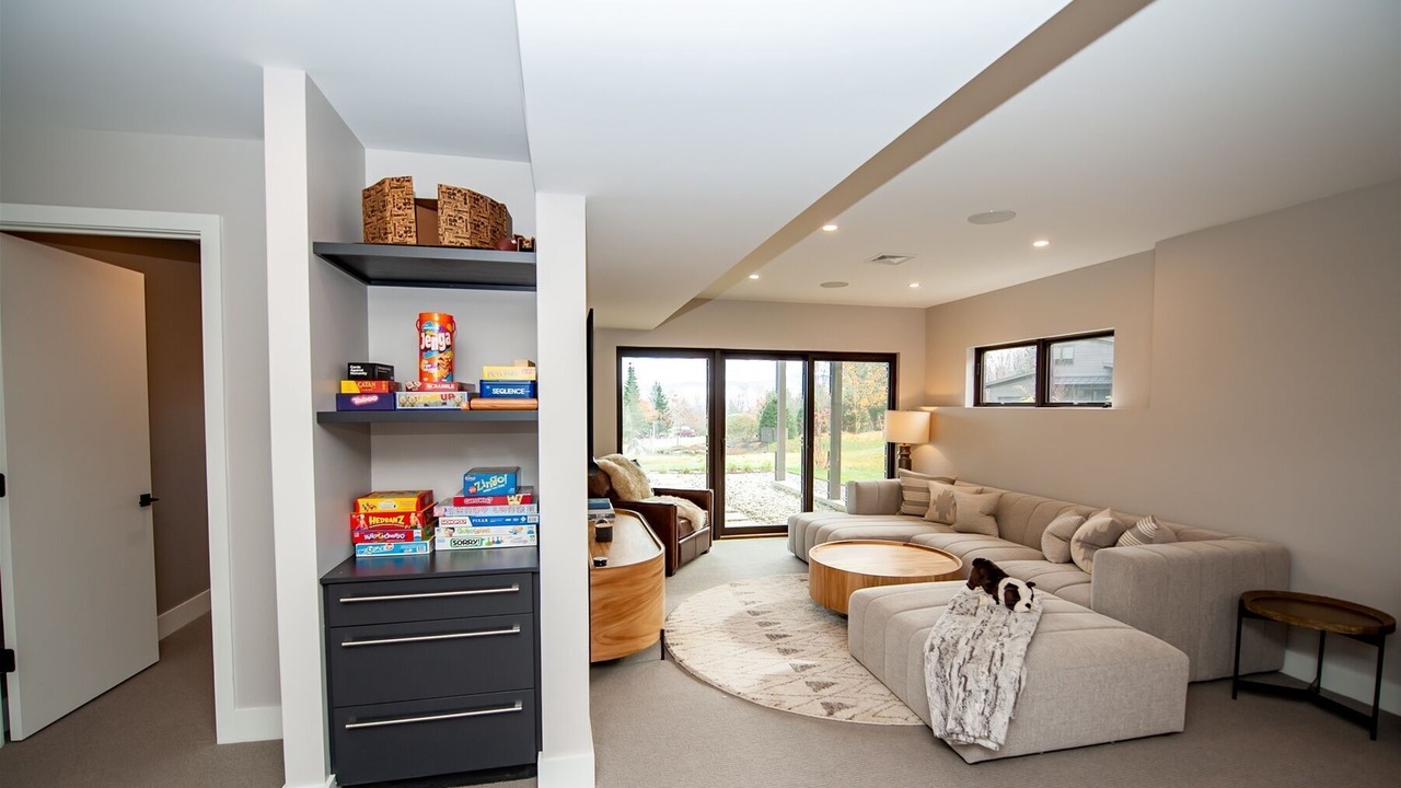 Photo of Bedroom in Stowe Area