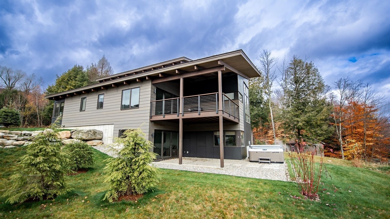 Photo of Outdoor in Stowe Area