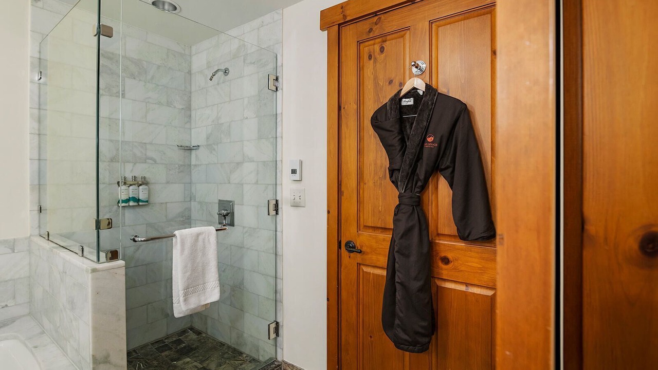Photo of Bathroom in Stowe Area
