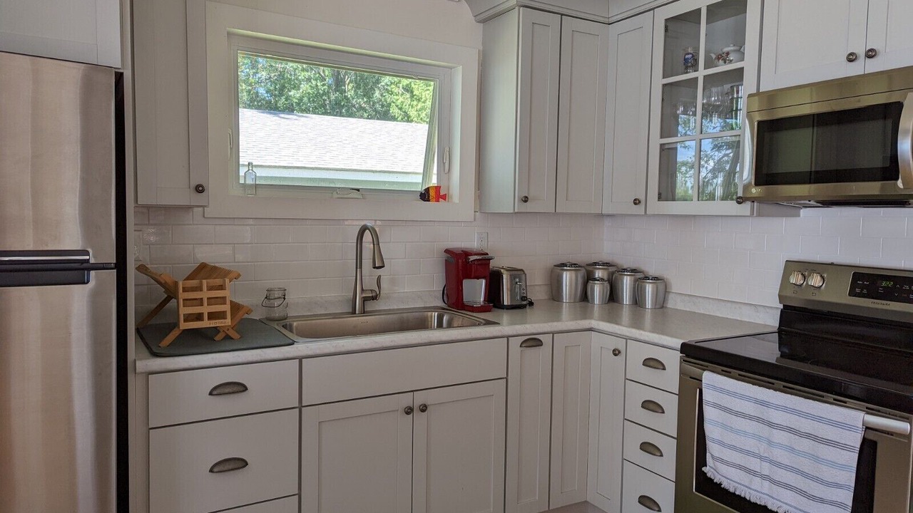 Photo of Kitchen in St. Albans