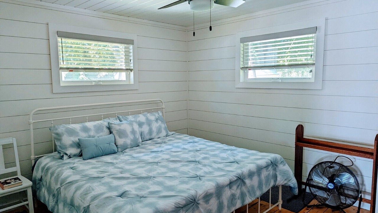 Photo of Bedroom in St. Albans
