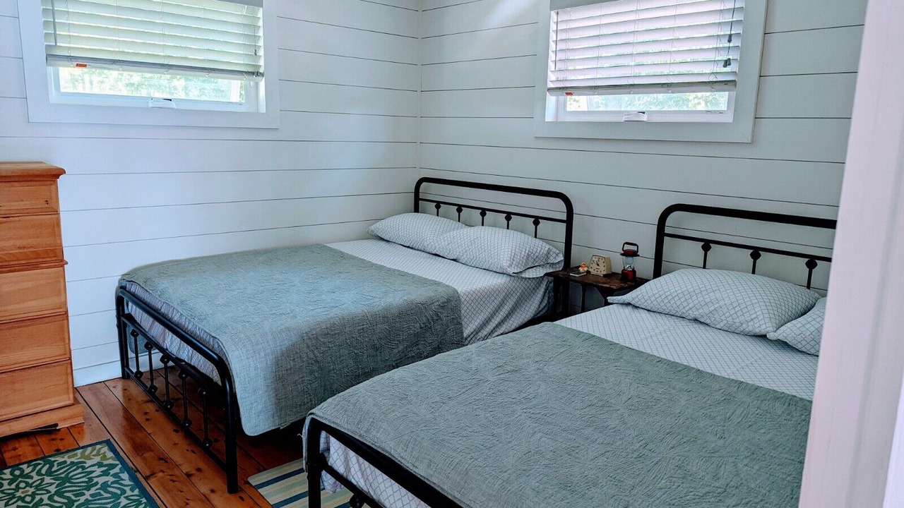 Photo of Bedroom in St. Albans
