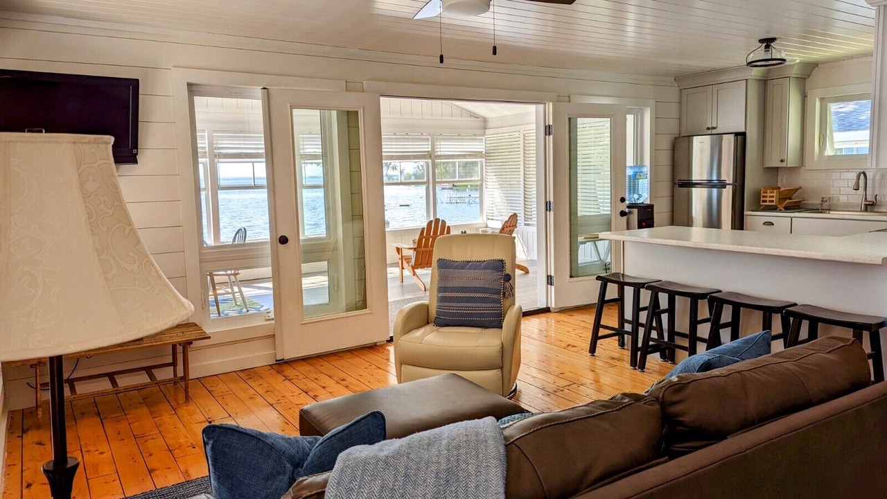 Photo of Livingroom in St. Albans