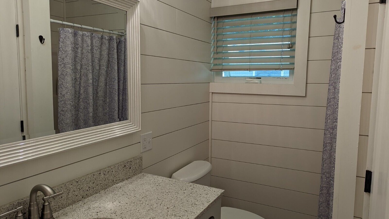 Photo of Bathroom in St. Albans