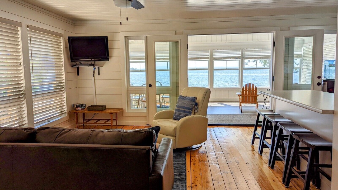 Photo of Livingroom in St. Albans