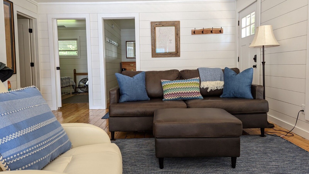 Photo of Livingroom in St. Albans