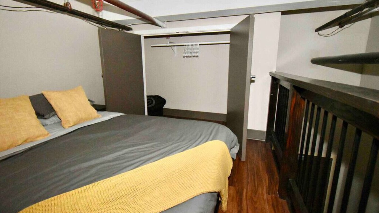 Photo of Bedroom in Downtown Kansas City