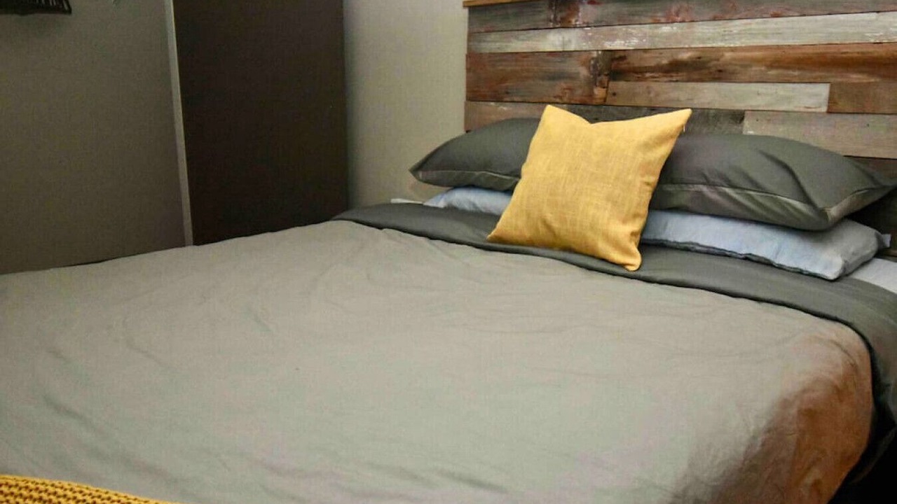 Photo of Bedroom in Downtown Kansas City