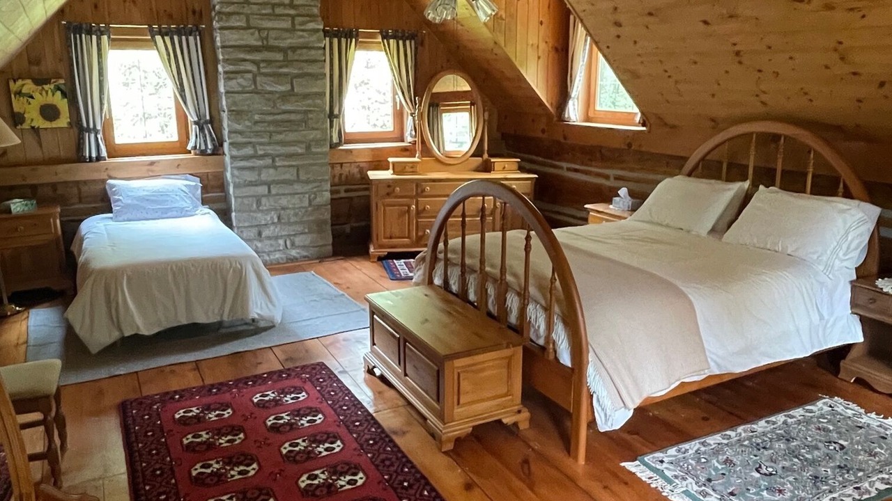 Photo of Bedroom in Caledon