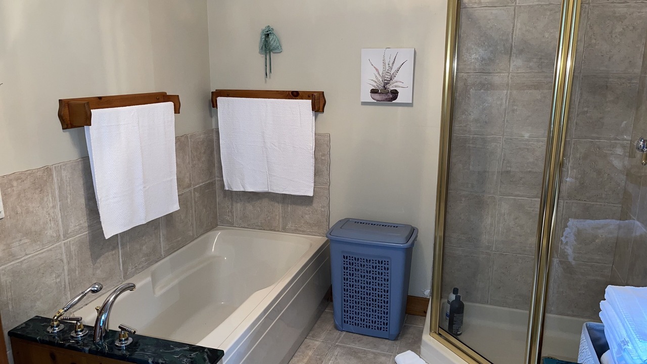 Photo of Bathroom in Caledon
