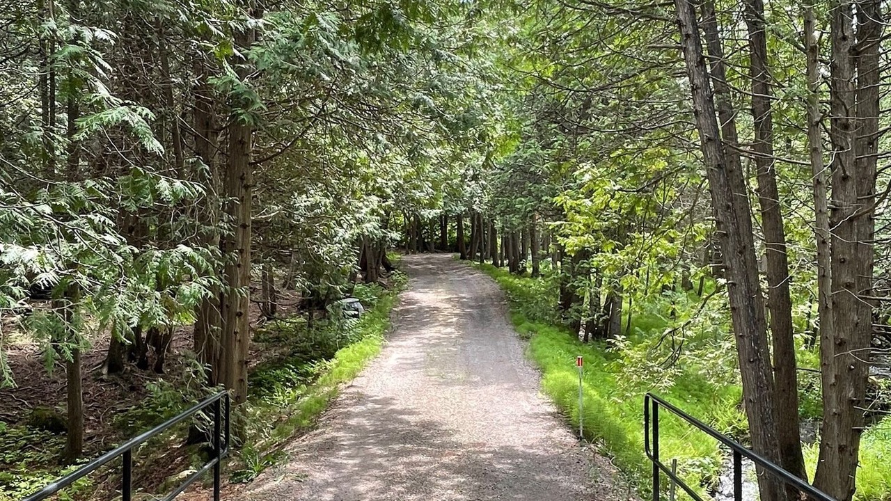 Photo of Outdoor in Caledon