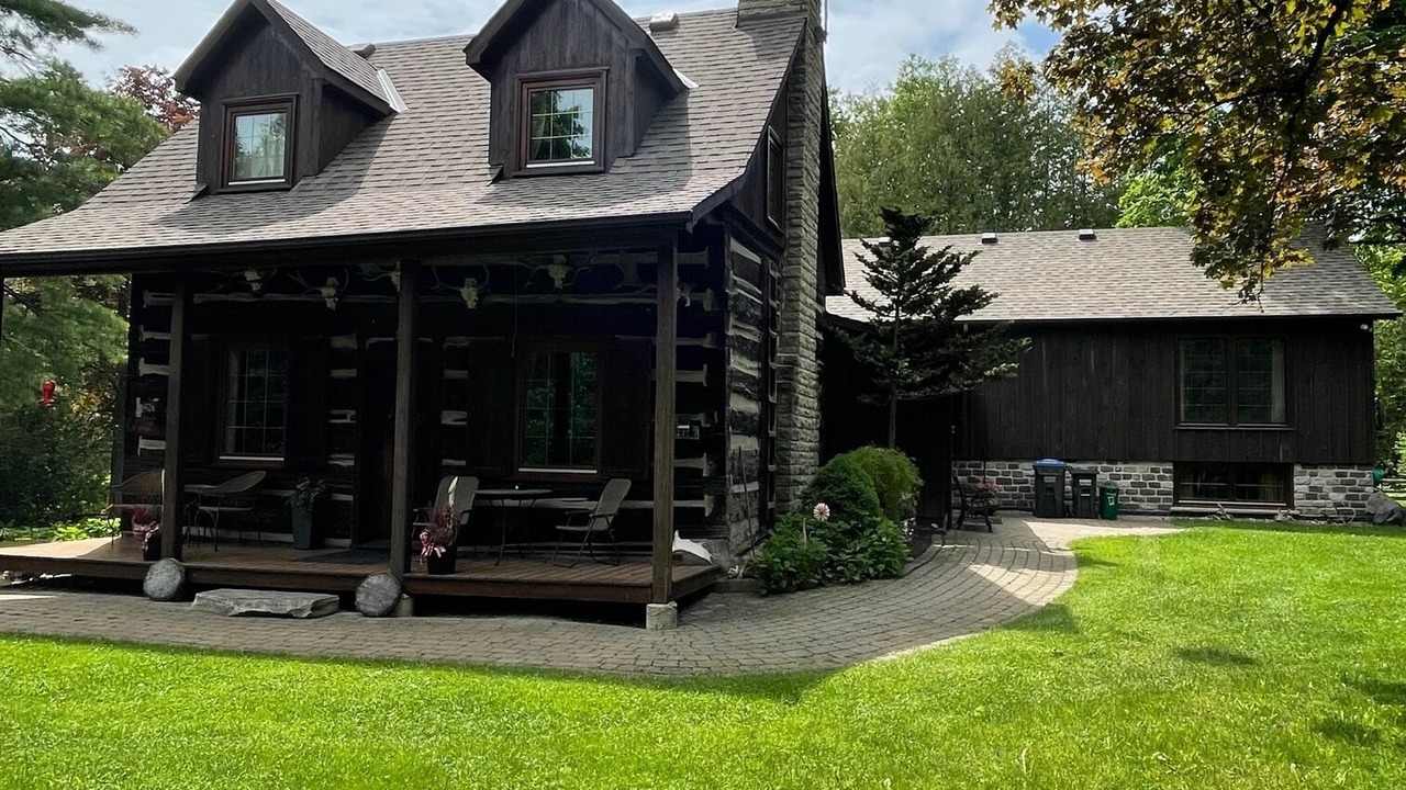 Photo of Outdoor in Caledon