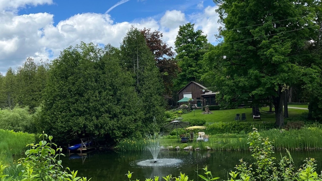 Photo of Outdoor in Caledon