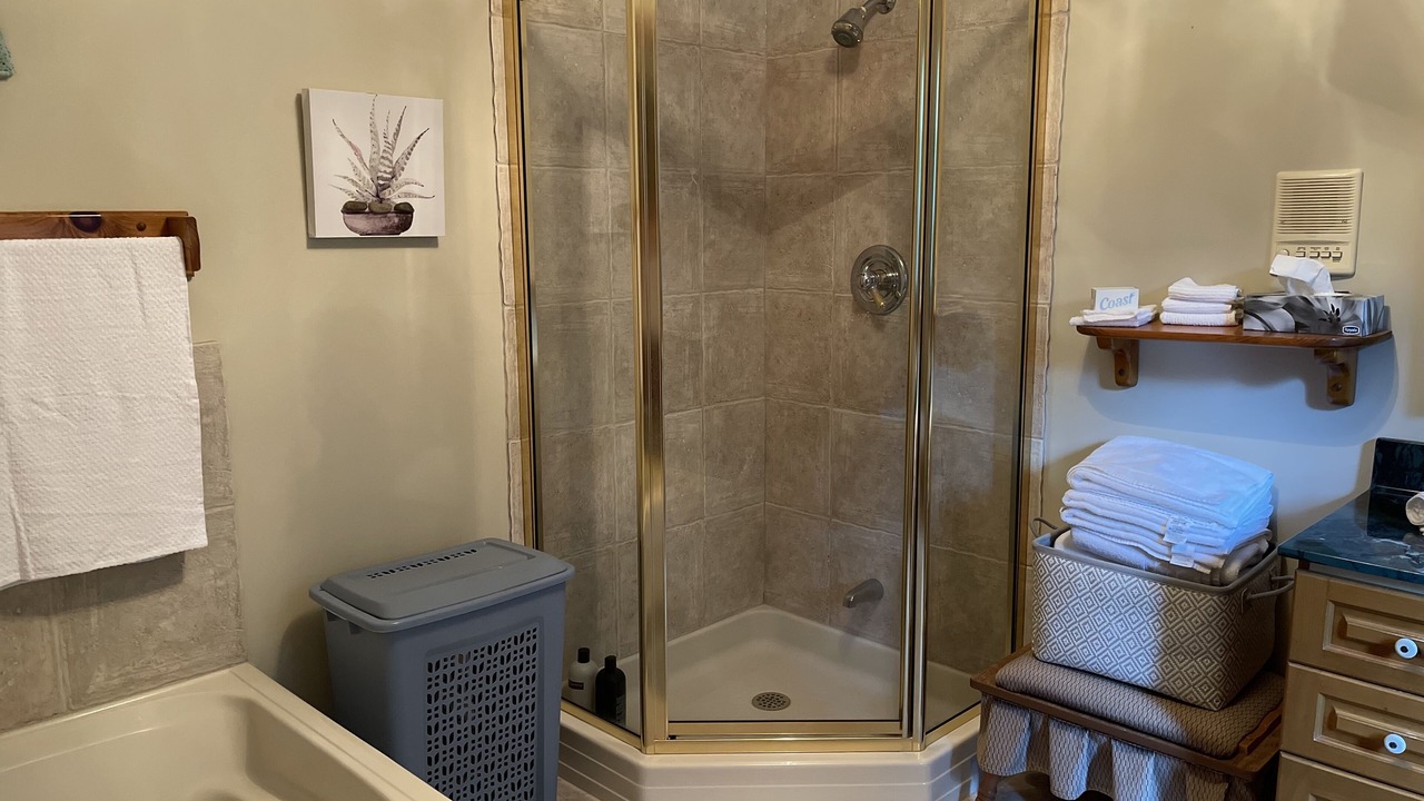 Photo of Bathroom in Caledon