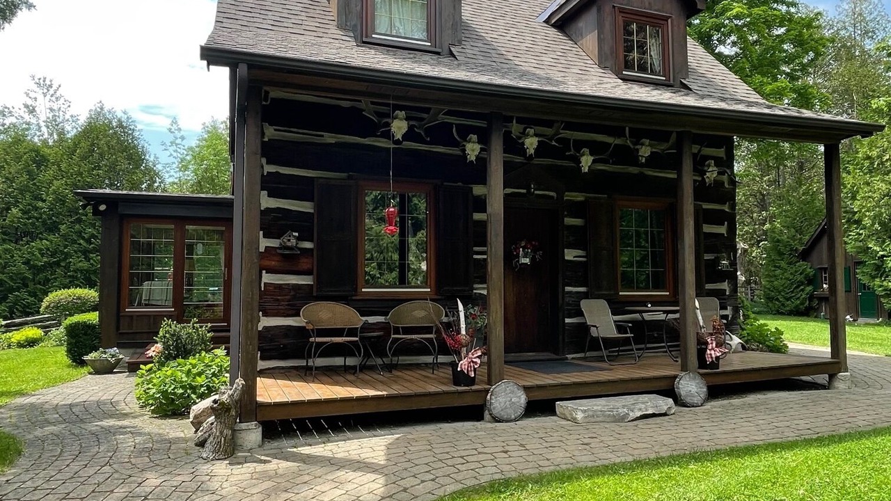 Photo of Outdoor in Caledon