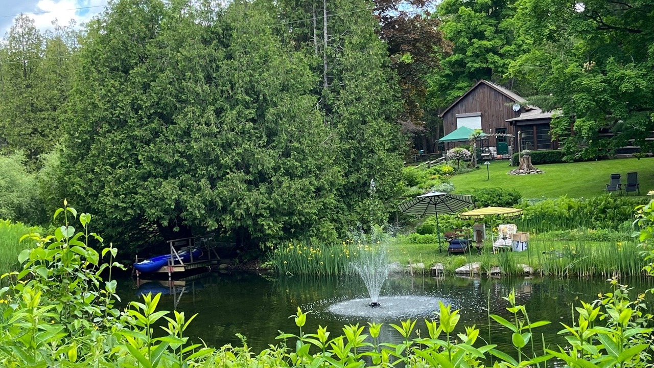 Photo of Outdoor in Caledon