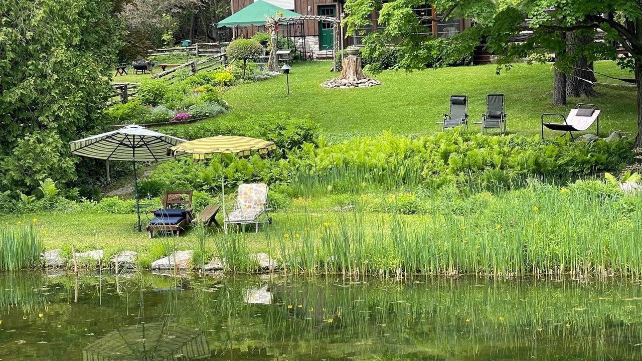 Photo of Outdoor in Caledon