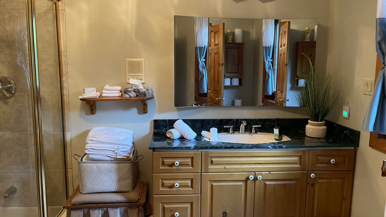Photo of Bathroom in Caledon