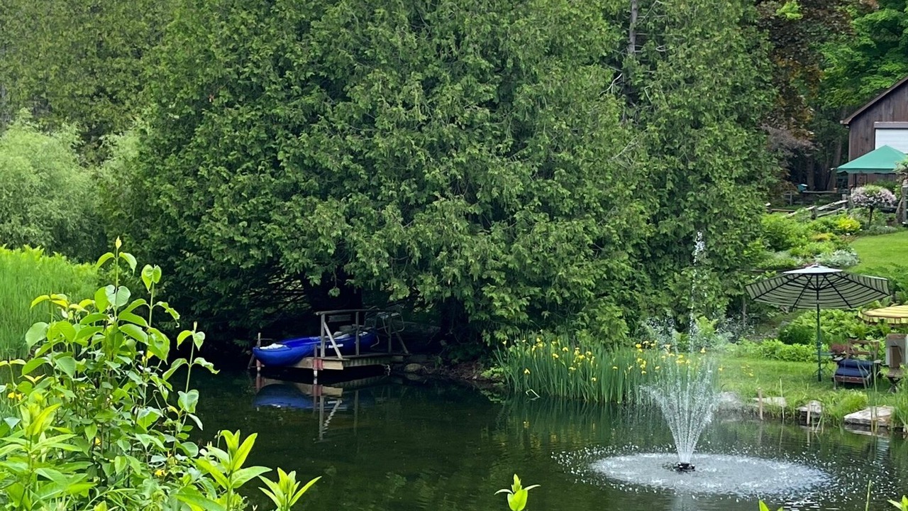 Photo of Outdoor in Caledon