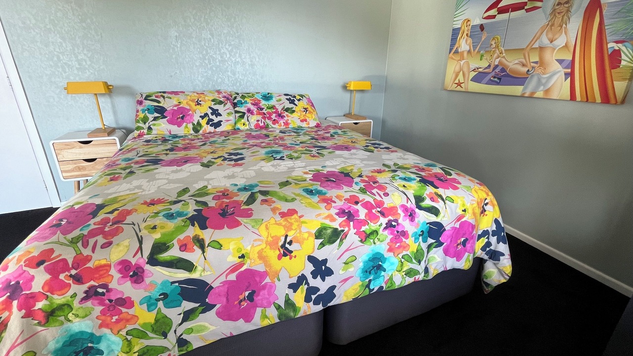 Photo of Bedroom in Pataua