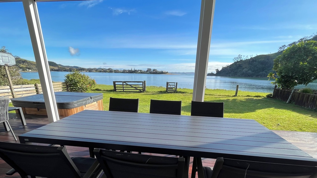 Photo of Outdoor in Pataua