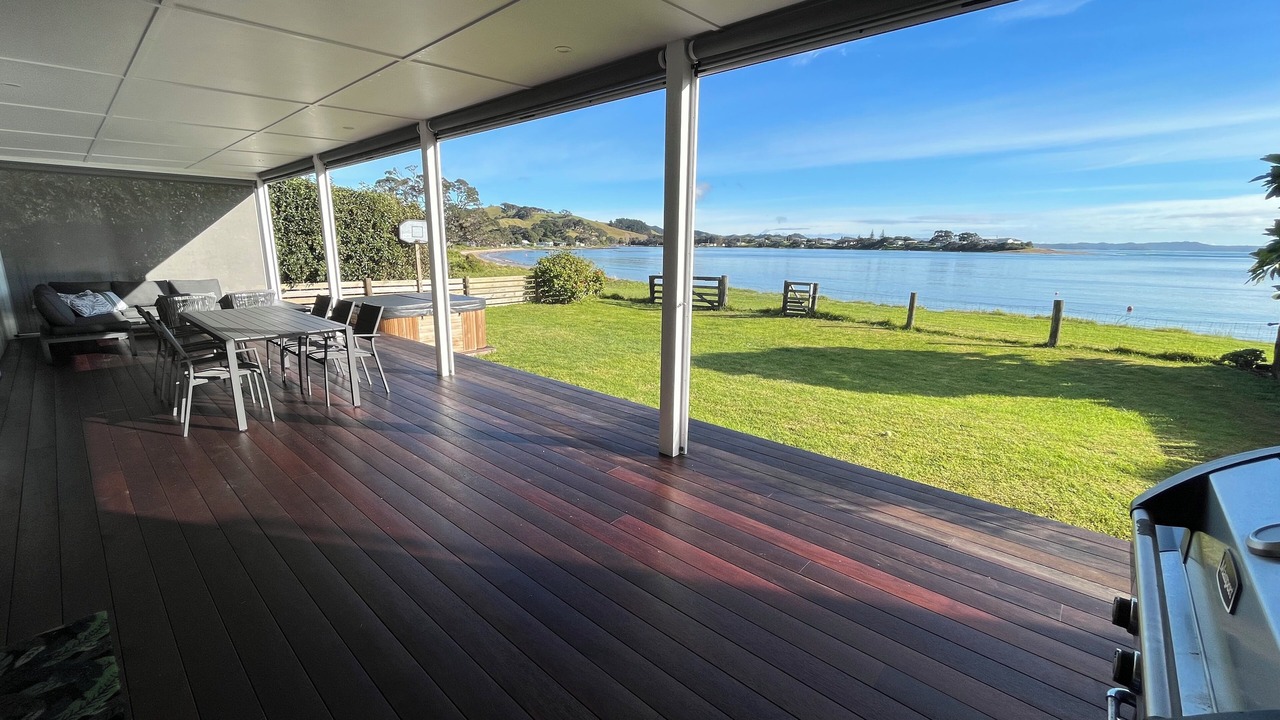 Photo of Outdoor in Pataua