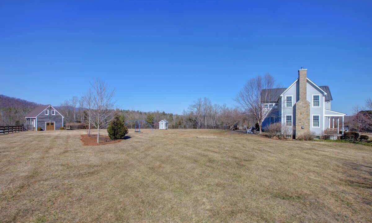 Photo of Outdoor in Dyke
