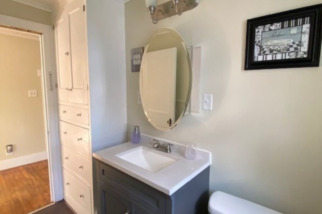Photo of Bathroom in Gloversville