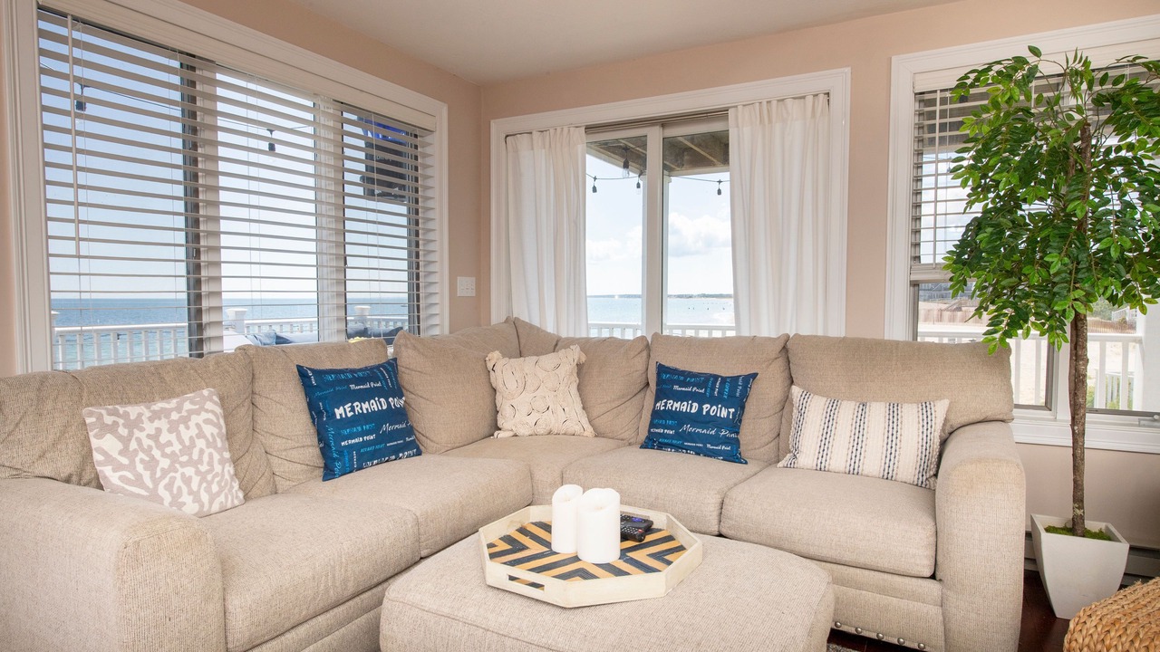 Photo of Livingroom in Sandwich