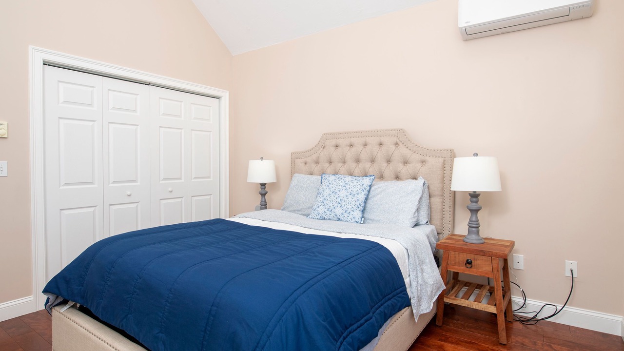 Photo of Bedroom in Sandwich