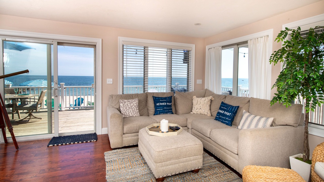 Photo of Livingroom in Sandwich