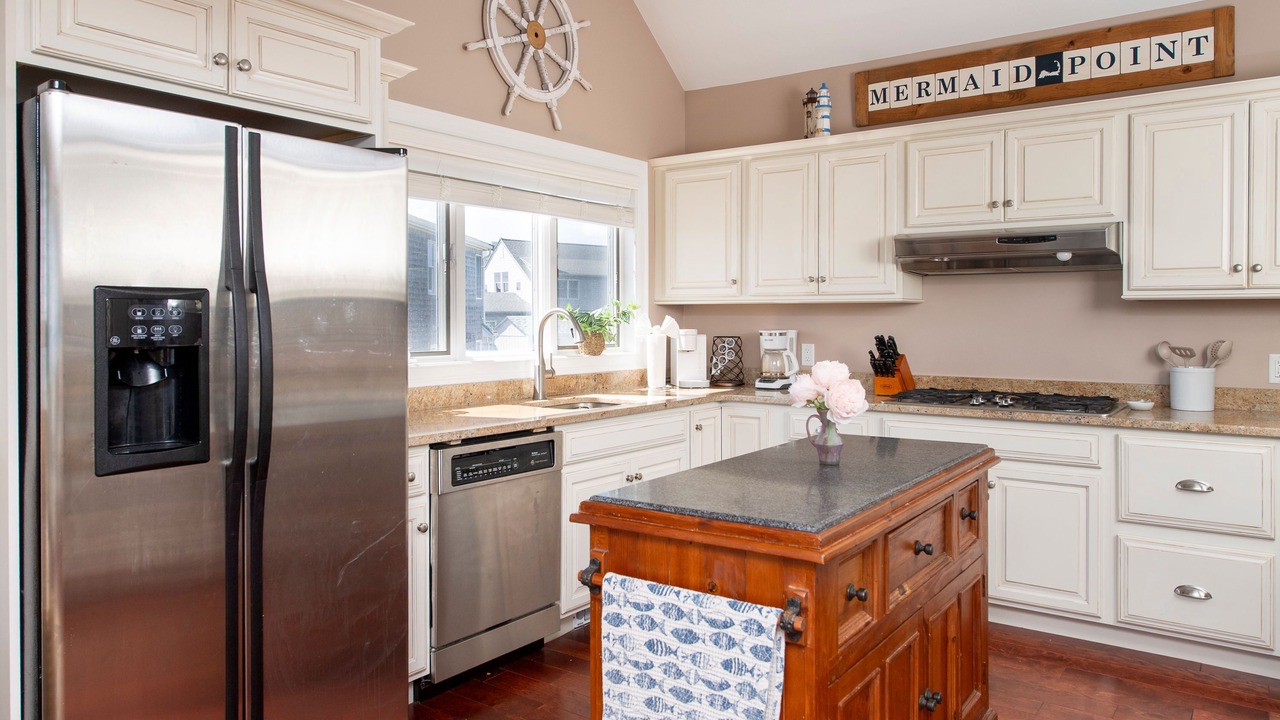 Photo of Kitchen in Sandwich